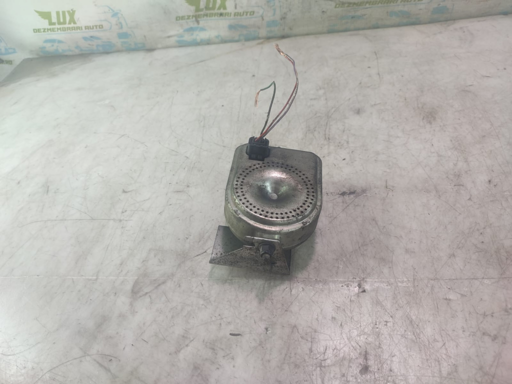 Alarma ds7t19n217aa Ford Galaxy 3 [2015 - 2020] 2.0 tdci
