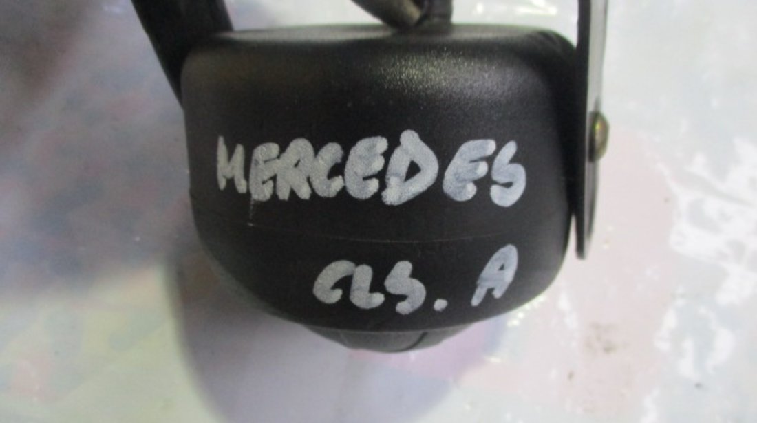 ALARMA MERCEDES A-CLASS W168 FAB. 1999 - 2004 ⭐⭐⭐⭐⭐