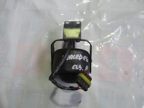 ALARMA MERCEDES A-CLASS W168 FAB. 1999 - 2004 ⭐⭐⭐⭐⭐