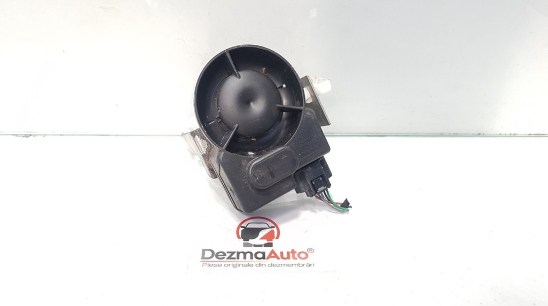 Alarma, Renault Scenic 3, cod 4B7877C2B-04 (id:380150)