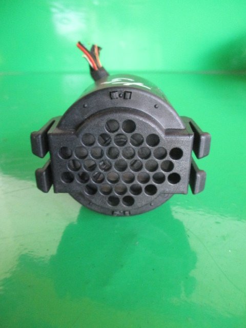 ALARMA / SEMNALIZATOR AVERTISMENT COD 65.81-8360995 BMW X5 E53 FAB. 2000 - 2006 ⭐⭐⭐⭐⭐