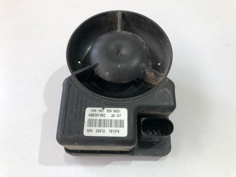Alarma / sirena auto 4s5361v5c Skoda Octavia 2 [2004 - 2008]
