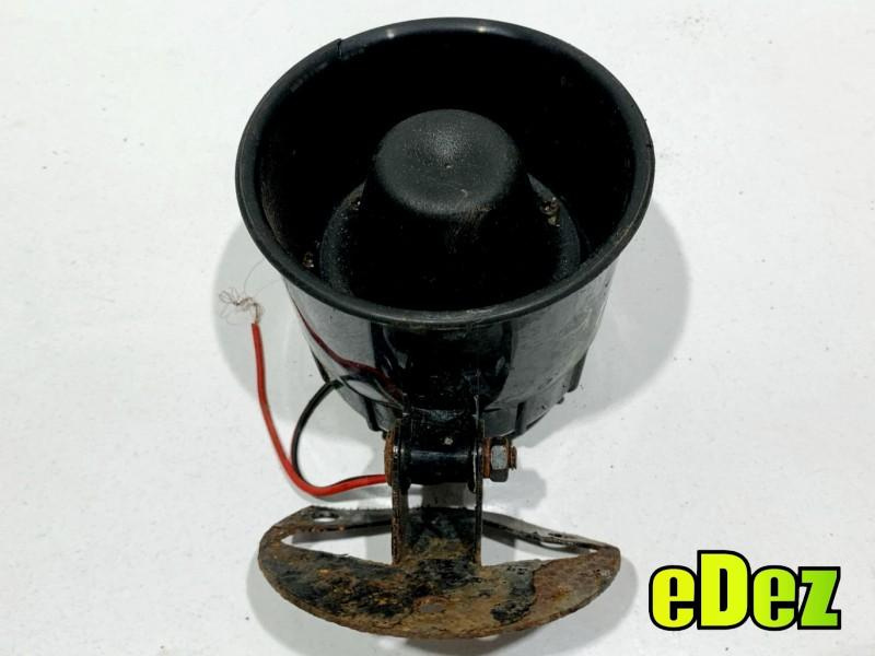 Alarma / sirena auto Audi A5 (2017-2024) [F5] 1K0951605C
