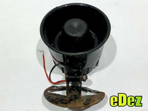 Alarma / sirena auto Audi A5 (2017-2024) [F5] 1K0951605C