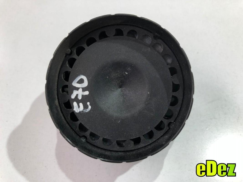 Alarma / sirena auto BMW Seria 3 (2005-2012) [E91] 9124581