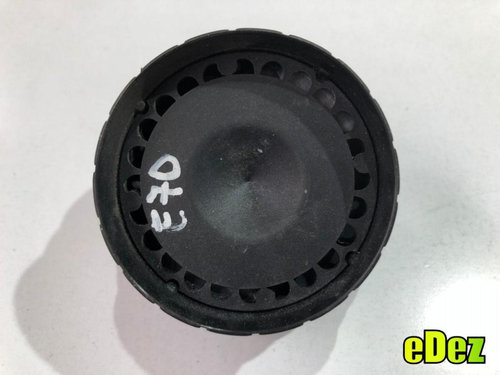 Alarma / sirena auto BMW Seria 5 LCI (2007-2010)[e60] 9124581