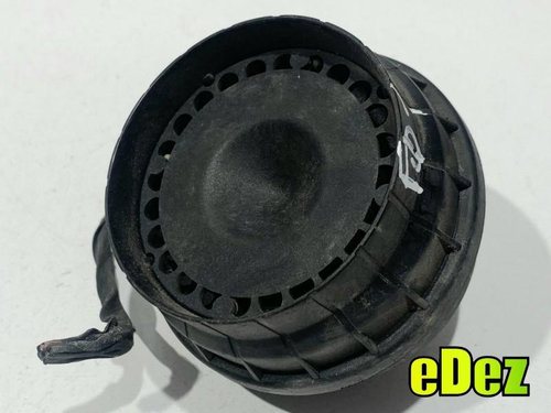 Alarma / sirena auto BMW Seria 7 (2008-2015) [F01, F02] 9198581