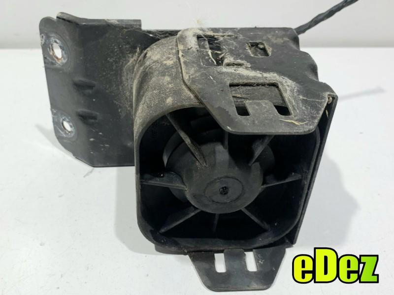 Alarma / sirena auto Chevrolet Cruze (2012->) [J308]