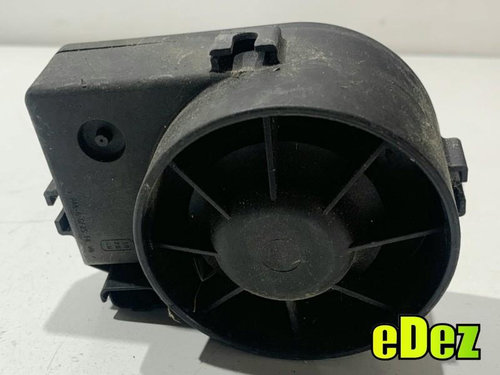 Alarma / sirena auto Citroen C5 III (2008-2012) 9666808580