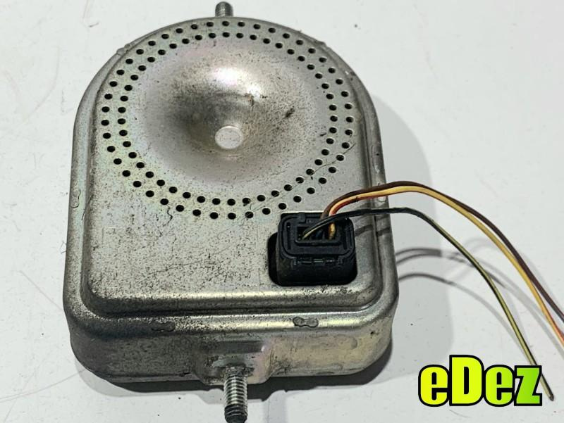 Alarma / sirena auto Ford Focus 3 (2011-2015) AV6N-19G229-AD