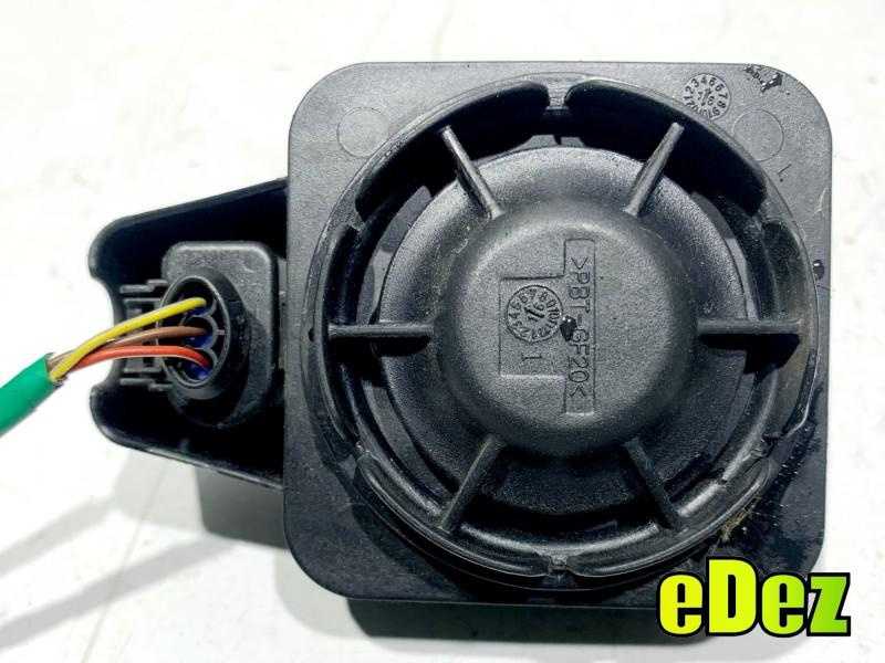 Alarma / sirena auto Skoda Rapid (2012-2017) 5Q0951605A