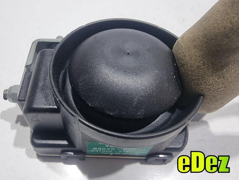 Alarma / sirena auto Toyota Avensis (2009-2012) [T27] 89040-05040