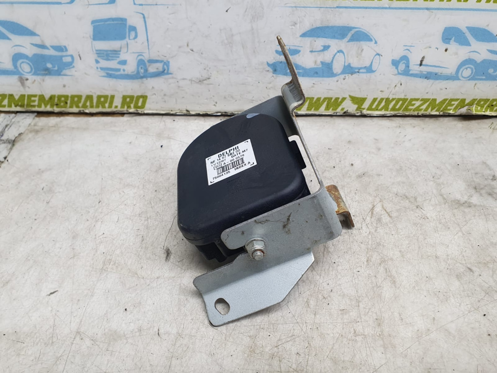 Alarma sirena nf1467sbz00 Mazda CX-7 [2006 - 2009] 2.3 mzr L3Y7