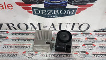 Alarma / Sirena originala Audi A3 8L cod piesa : 8...