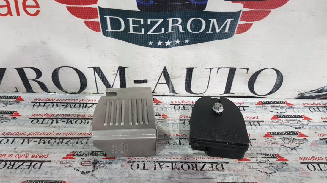 Alarma / Sirena originala Audi A3 8L cod piesa : 8L0951605A