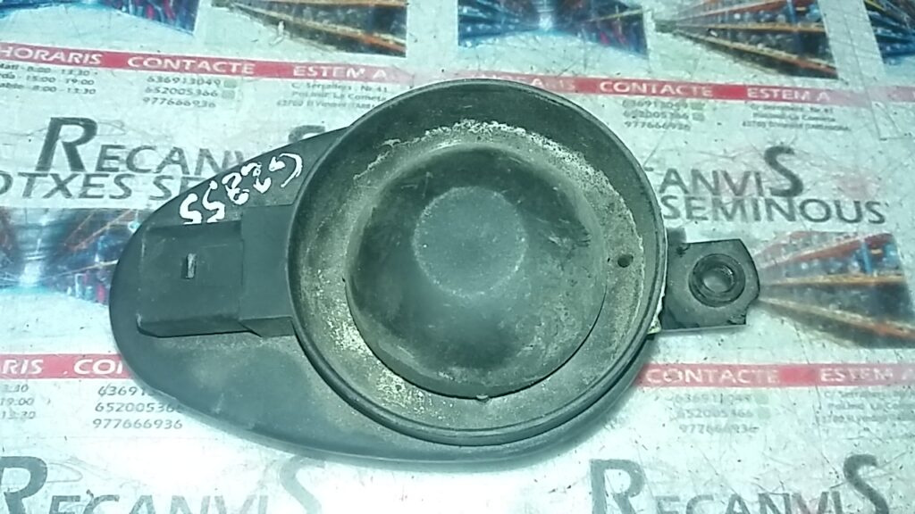 ALARMA SIRENA VOLKSWAGEN TOUAREG 1J0 951 605 / 1J09516051J0 951 605 / 1J0951605