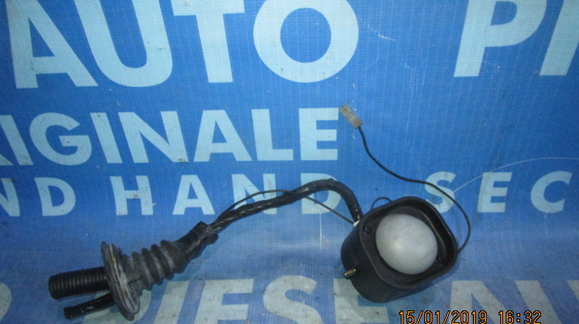 Alarma Ssangyong Rodius; 4B7925B7B