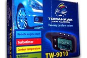 Alarma Tomahawk 9010