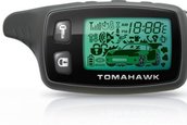 Alarma Tomahawk 9010