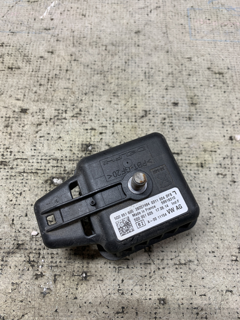 Alarma Volkswagen Golf 7 Break 2.0 Motorina 2015, 5Q0951605