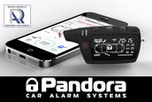Alarme Pandora