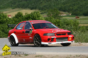 Alba Motor Challenge 2009