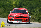 Alba Motor Challenge 2009