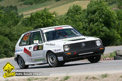 Alba Motor Challenge 2009