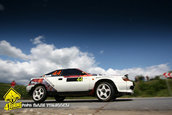 Alba Motor Challenge 2009