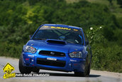 Alba Motor Challenge 2009