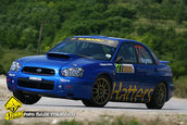 Alba Motor Challenge 2009
