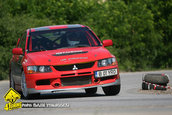 Alba Motor Challenge 2009