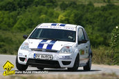 Alba Motor Challenge 2009