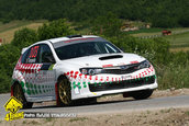 Alba Motor Challenge 2009