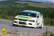 Alba Motor Challenge 2009