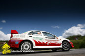 Alba Motor Challenge 2009