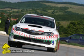 Alba Motor Challenge 2009