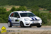 Alba Motor Challenge 2009