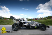 Alba Motor Challenge 2009