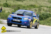 Alba Motor Challenge 2009