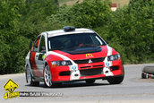 Alba Motor Challenge 2009