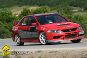 Alba Motor Challenge 2009