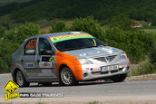 Alba Motor Challenge 2009