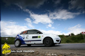 Alba Motor Challenge 2009