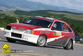Alba Motor Challenge 2009