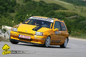 Alba Motor Challenge 2009