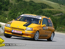 Alba Motor Challenge 2009