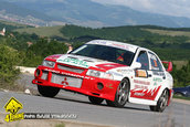 Alba Motor Challenge 2009