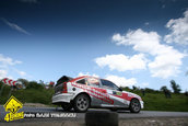 Alba Motor Challenge 2009