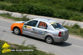 Alba Motor Challenge 2009